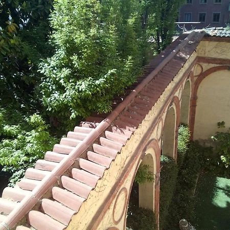 ℒovely & ℰlegant Studio Next To Duomo/Missori Milan Luaran gambar