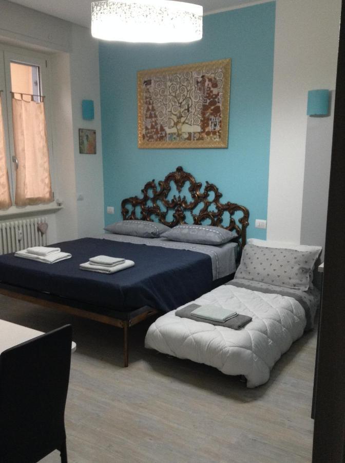 ℒovely & ℰlegant Studio Next To Duomo/Missori Milan Luaran gambar
