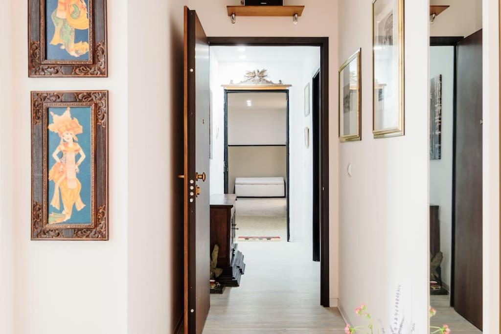 ℒovely & ℰlegant Studio Next To Duomo/Missori Milan Luaran gambar