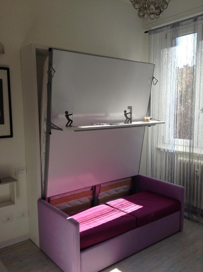 ℒovely & ℰlegant Studio Next To Duomo/Missori Milan Luaran gambar