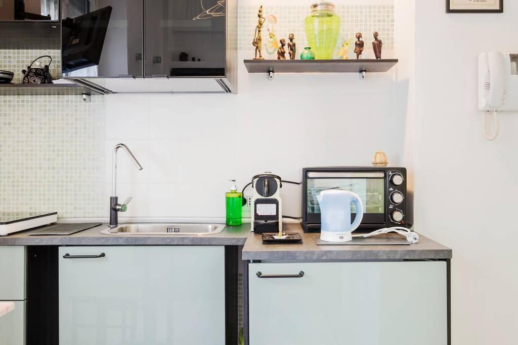ℒovely & ℰlegant Studio Next To Duomo/Missori Milan Luaran gambar