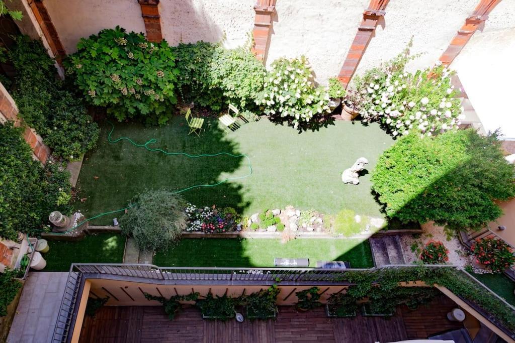 ℒovely & ℰlegant Studio Next To Duomo/Missori Milan Luaran gambar