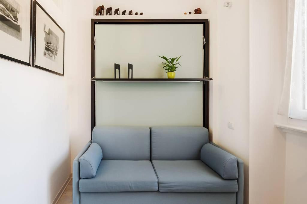 ℒovely & ℰlegant Studio Next To Duomo/Missori Milan Luaran gambar