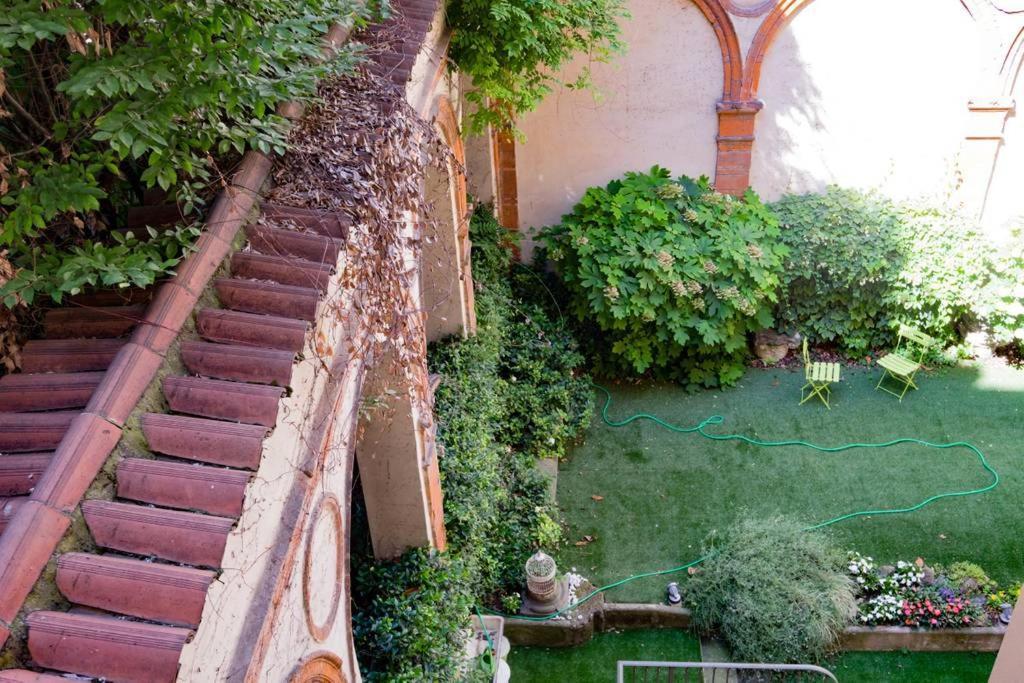 ℒovely & ℰlegant Studio Next To Duomo/Missori Milan Luaran gambar