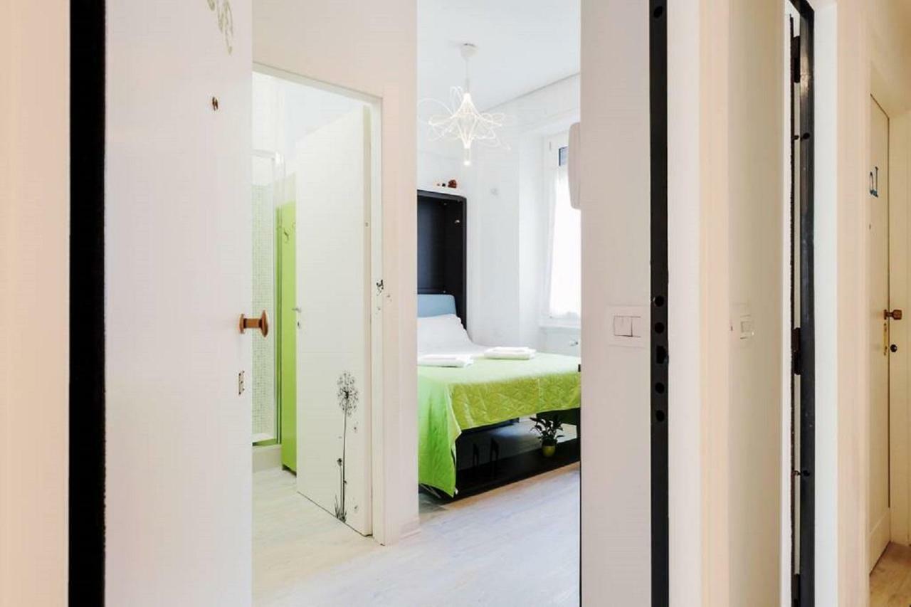ℒovely & ℰlegant Studio Next To Duomo/Missori Milan Luaran gambar