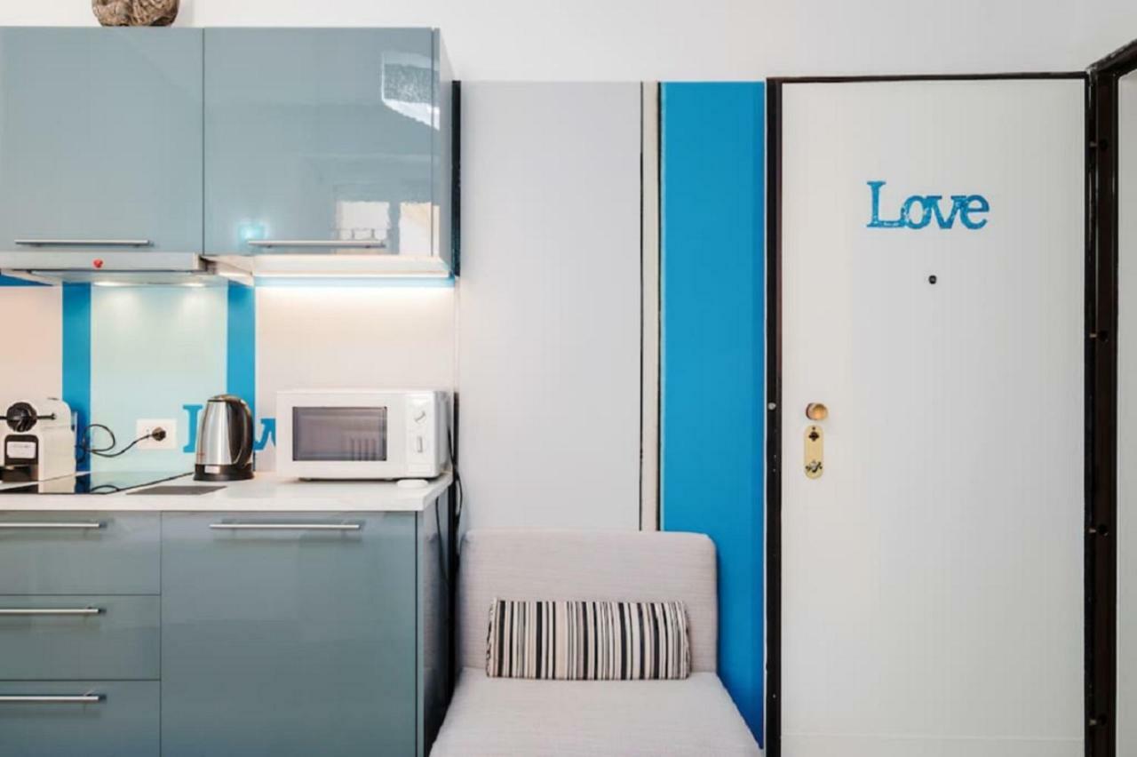 ℒovely & ℰlegant Studio Next To Duomo/Missori Milan Luaran gambar