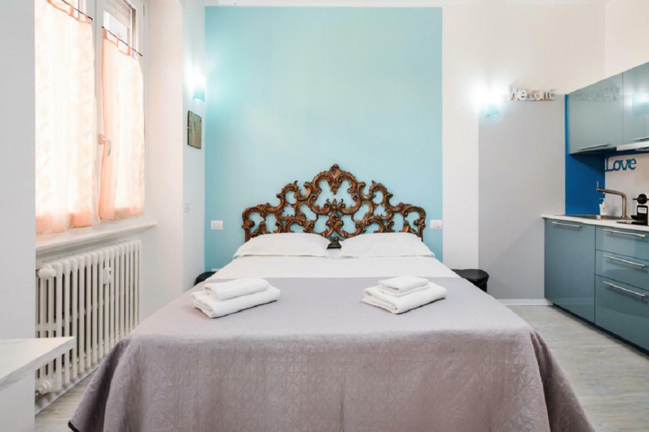 ℒovely & ℰlegant Studio Next To Duomo/Missori Milan Luaran gambar