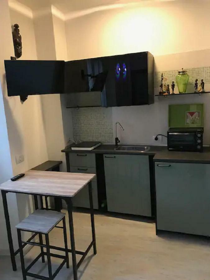ℒovely & ℰlegant Studio Next To Duomo/Missori Milan Luaran gambar