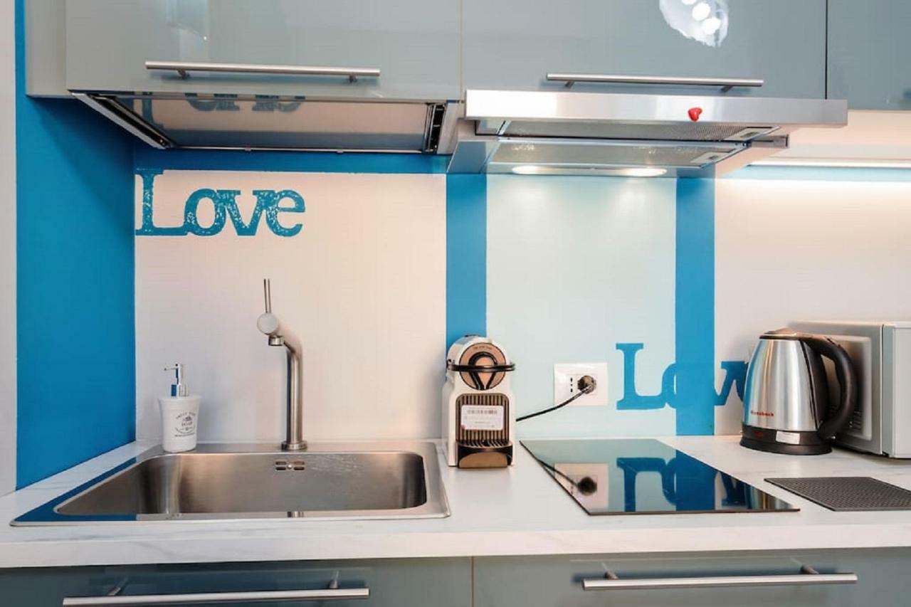 ℒovely & ℰlegant Studio Next To Duomo/Missori Milan Luaran gambar